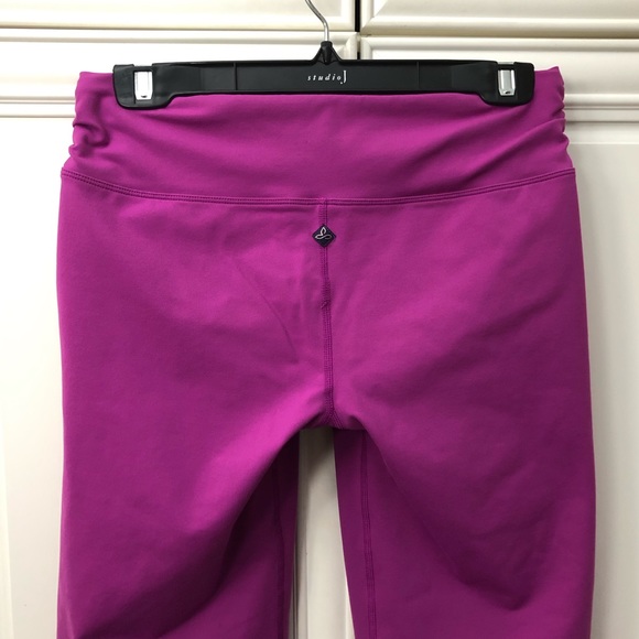 Prana crop yoga pants - Picture 6 of 10